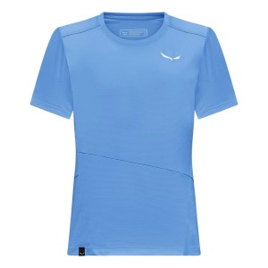 T-shirt damski Salewa Puez Sporty Dry