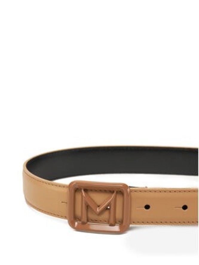 Marella Pasek Damski Acilia 2513501026200 Brązowy