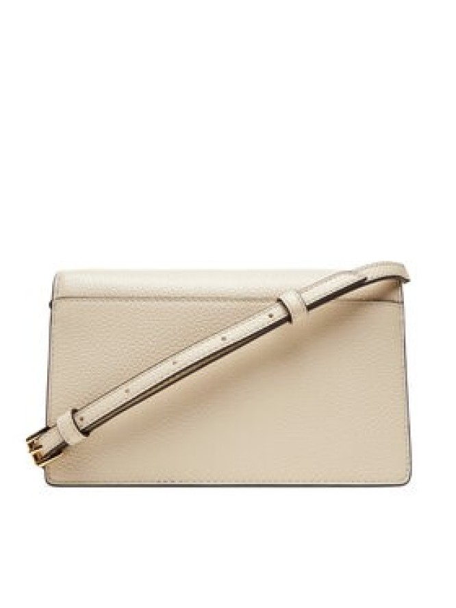 MICHAEL Michael Kors Torebka Jet Set Medium 32S4GJ6C6L Écru