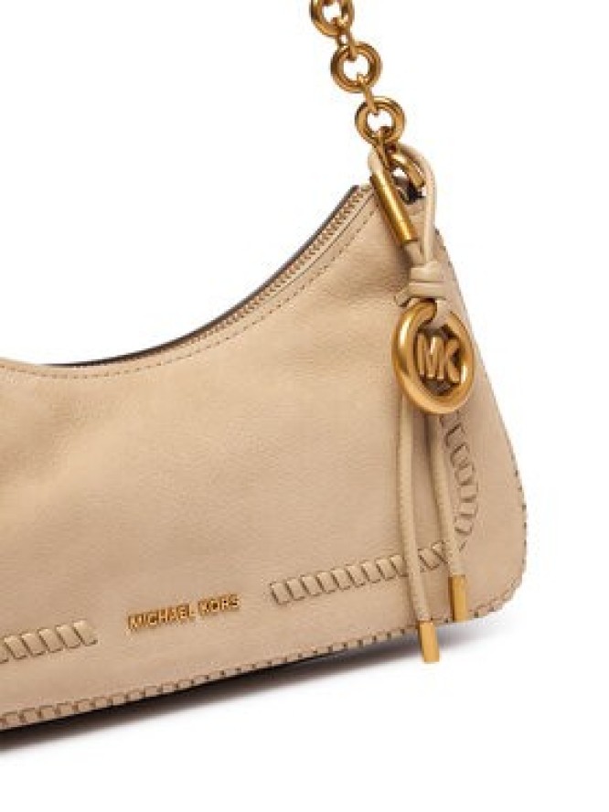 MICHAEL Michael Kors Torebka 32T6AY5W6Y Beżowy