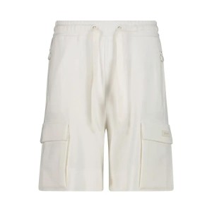 Damskie szorty cargo stretch CMP
