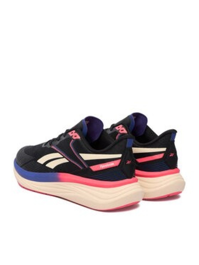 Reebok Buty do biegania C-VIVA SPEED 100262381 Czarny