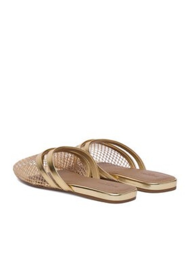 Badura Japonki EO-ANIKA-LT213-3 Złoty