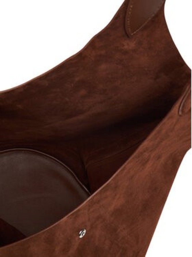 Polo Ralph Lauren Torebka 428P23816003 Brązowy