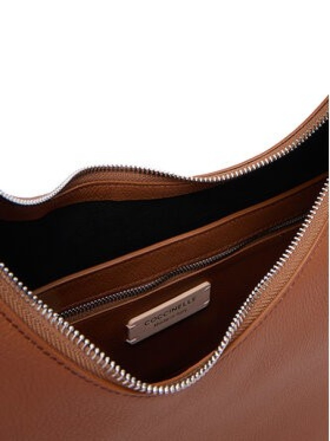 Coccinelle Torebka SQ0 Coccinelle Raquel E1 SQ0 13 01 01 Brązowy