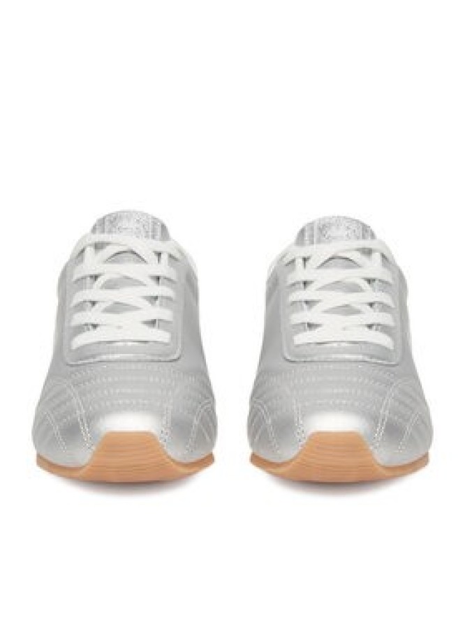 Kappa Sneakersy EO-1491510A(W) Srebrny