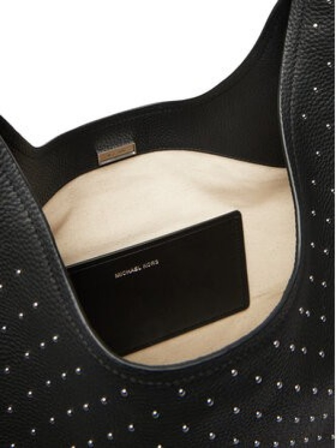 MICHAEL Michael Kors Torebka 30R6SY5H3L Czarny