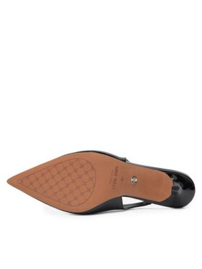 Nine West Szpilki SX005-01 Czarny