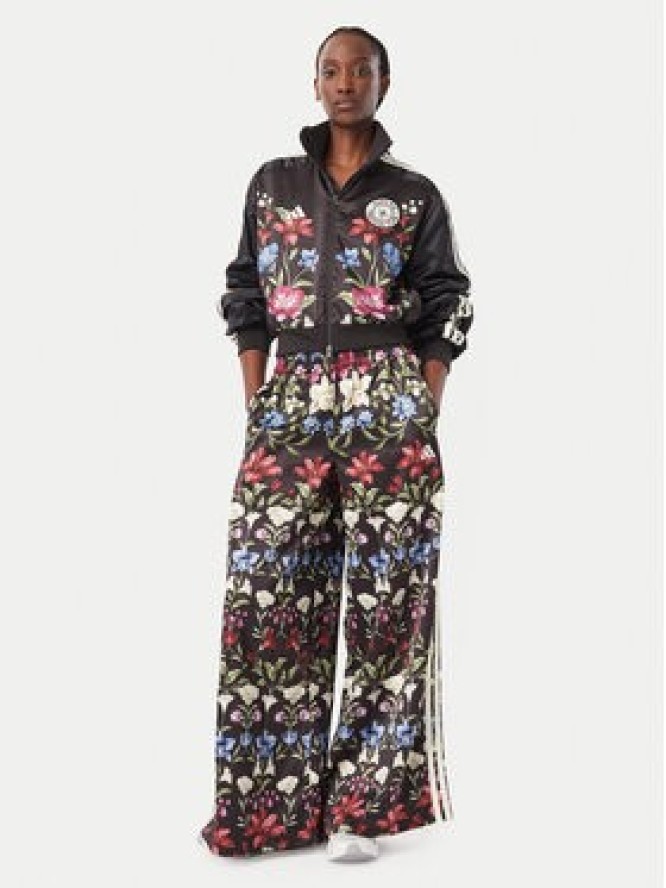adidas Bluza Adidas X Farm Rio Premium KZ5538 Czarny Regular Fit