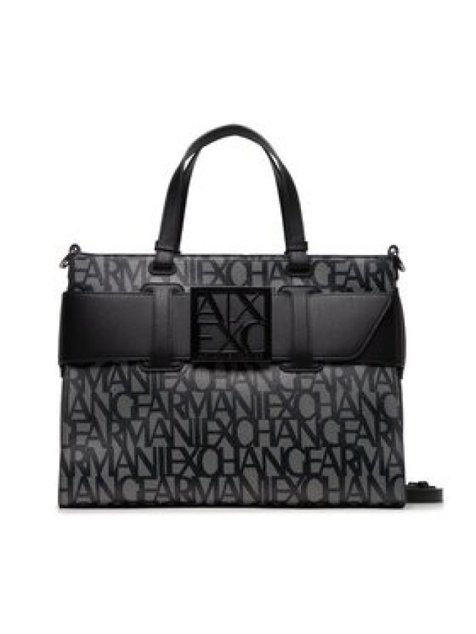 Armani Exchange Torebka 942689 3F742 00850 Czarny