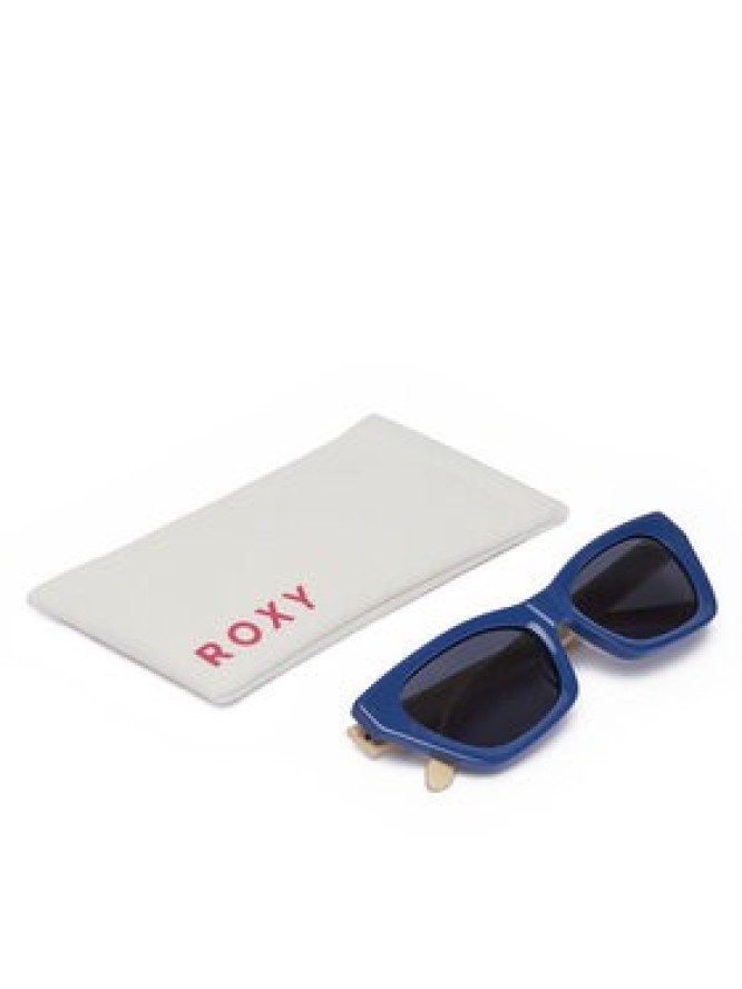 Roxy Okulary przeciwsłoneczne RX6788 Niebieski