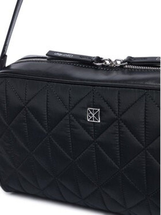 Calvin Klein Torebka LV04F3649G Czarny
