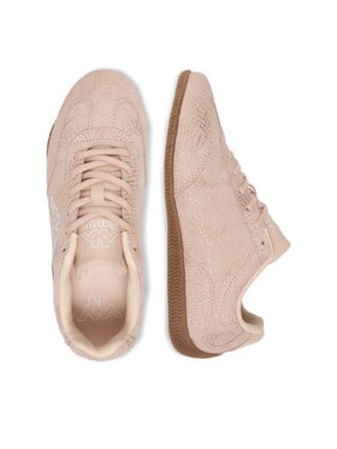 Kappa Sneakersy CEO-WP40-241006W Różowy