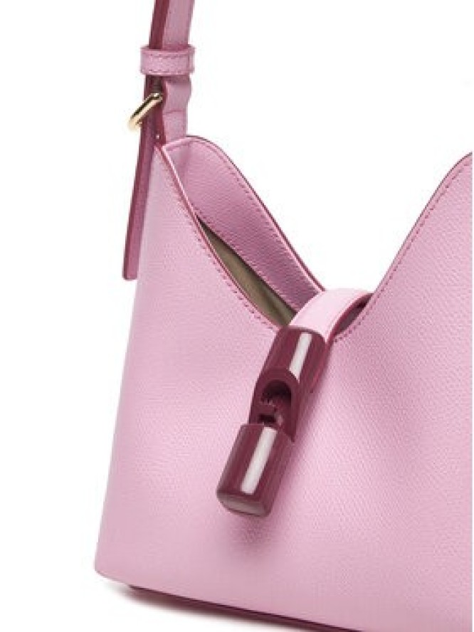 Furla Torebka WE00820-ARE000-4148S-9-001-20-KH-E Różowy