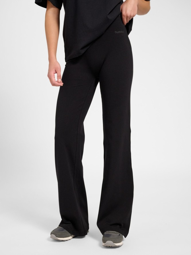 Damskie legginsy Hummel Tights