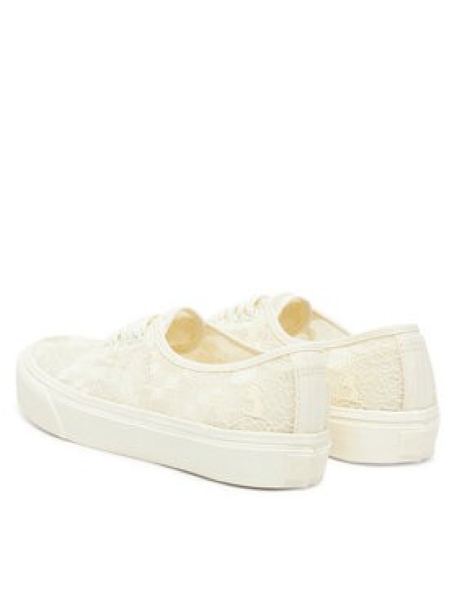 Vans Tenisówki Authentic VN000D8BCCZ1 Biały