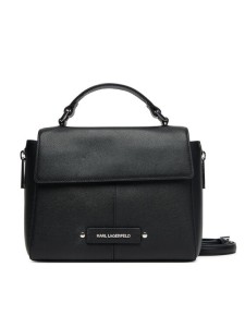 KARL LAGERFELD Torebka A3W30338 Czarny