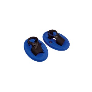 Sandały BECO Aqua Twin II Professional