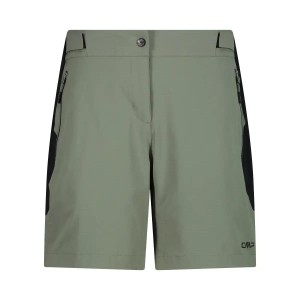 Damskie szorty bermudzkie CMP Ripstop