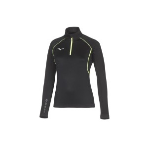 Premium sweatshirt damski Mizuno JPN warmer