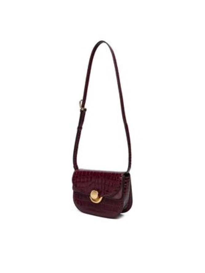 Furla Torebka WB01737 BX3178 BG 26700 Bordowy