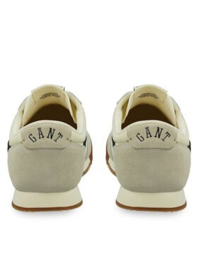 Gant Sneakersy 30533844 Beżowy