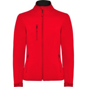 Damska Kurtka Soft Shell Nebraska