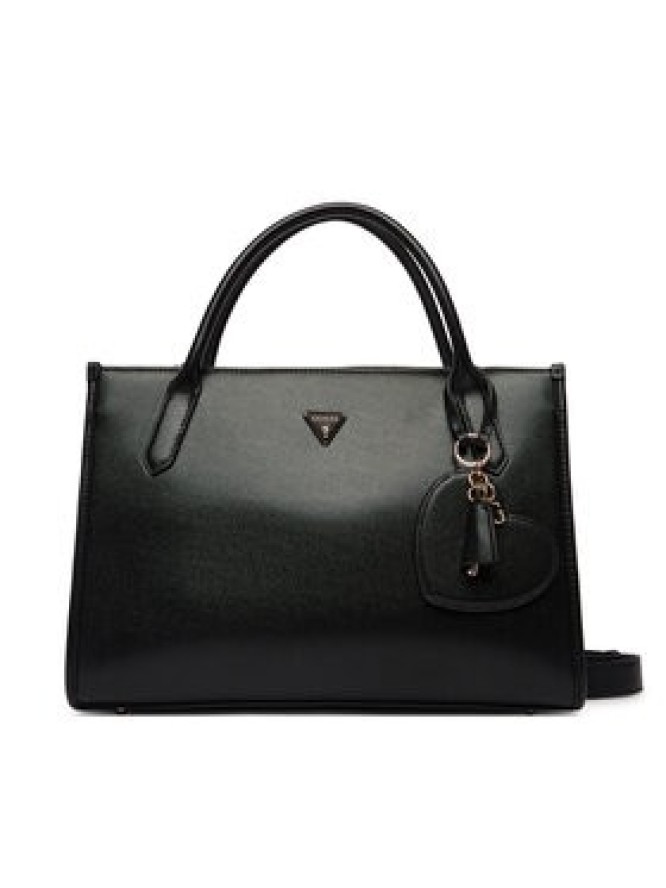 Guess Torebka Isobel HWBG99 32220 Czarny