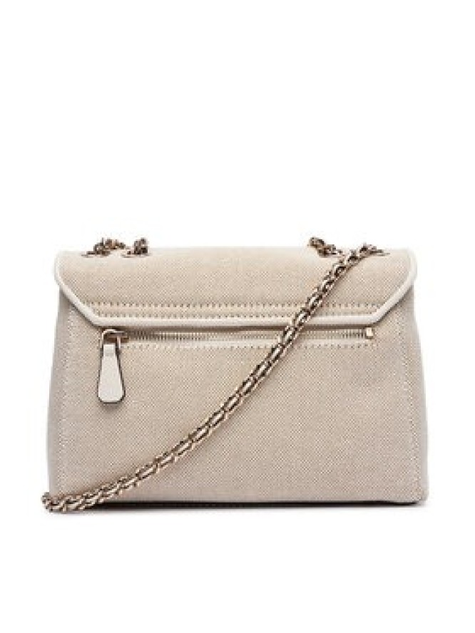 Guess Torebka Giully II HWAE967 3200 Beżowy