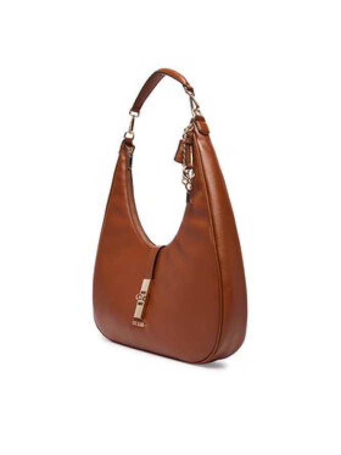 Guess Torebka Brooke HWBG98 97020 Brązowy