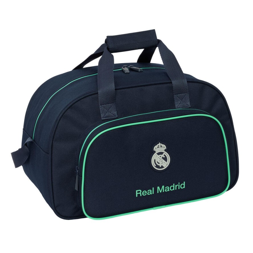 torba sportowa REAL MADRID 40 x 24 x 23 cm