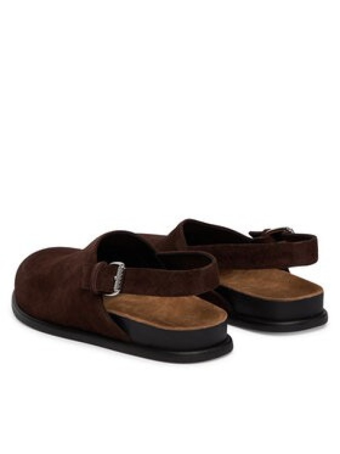 Vagabond Shoemakers Sandały Effie 5922-540-31 Brązowy