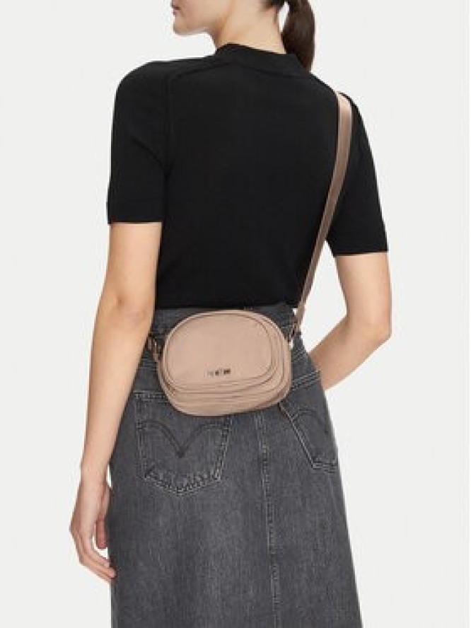 DeeZee Torebka DZE-S-001-07 Beżowy