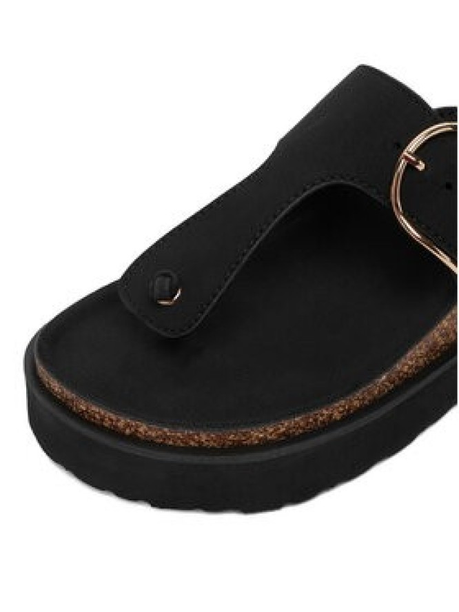 DeeZee Japonki CEO-LB-P2180 Czarny