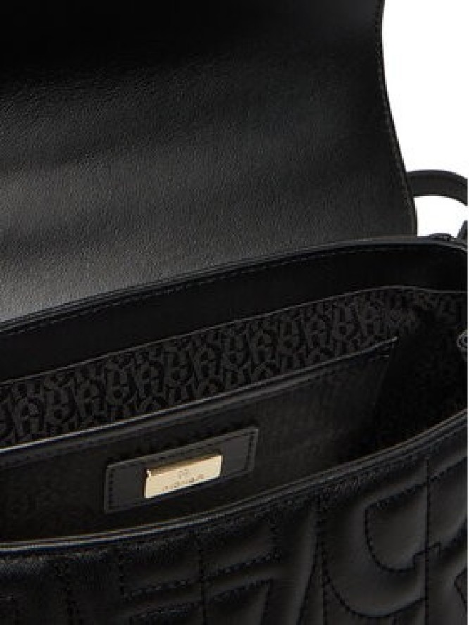 Aigner Torebka Diadora S 134003 Czarny