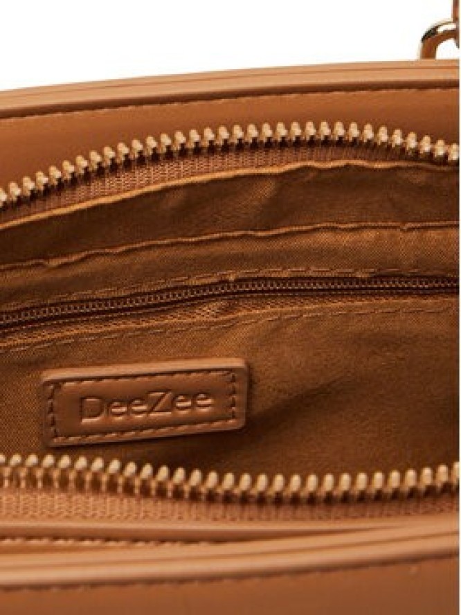 DeeZee Torebka C-DZE-S-015-08 Beżowy
