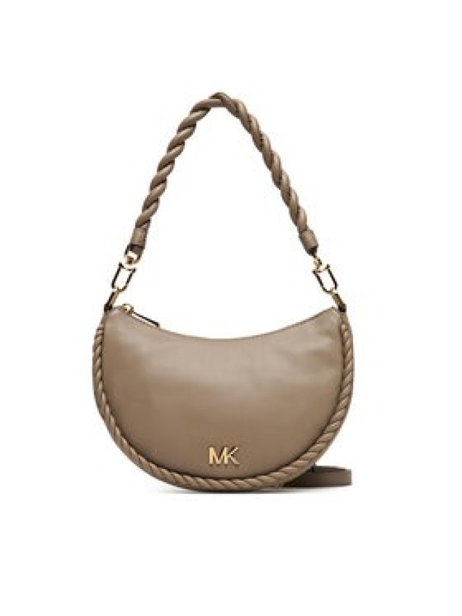 MICHAEL Michael Kors Torebka Kyla Small 32T5G8QU1L Beżowy