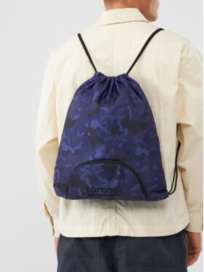 Sprandi Worek SPR-O-010-05 Granatowy