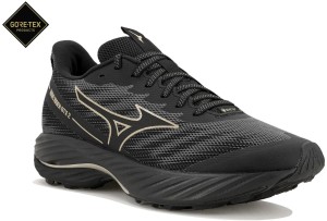Buty do biegania damskie Mizuno Wave Rider GTX 2