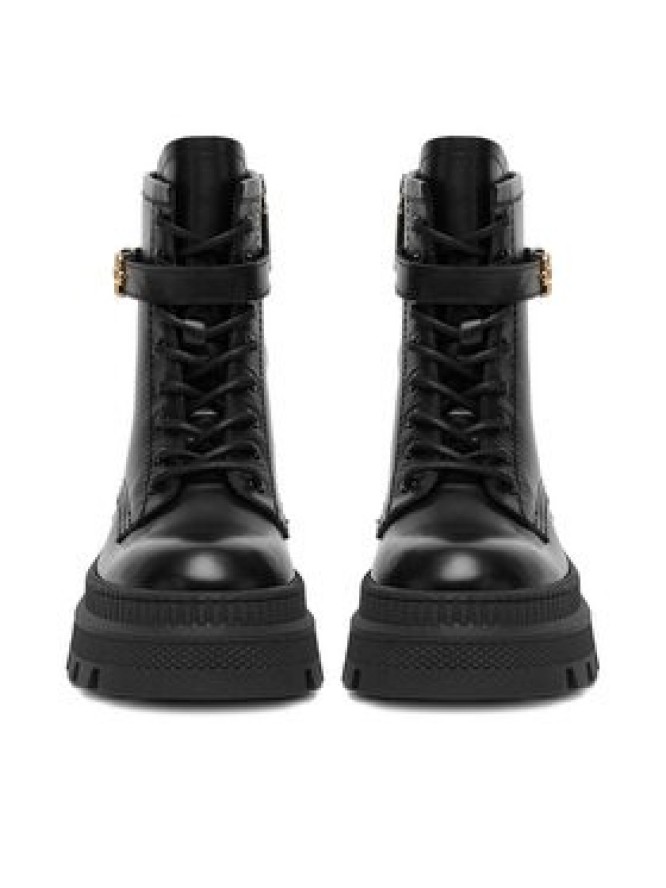 Badura Trapery EO-AMELIE-40800 Czarny