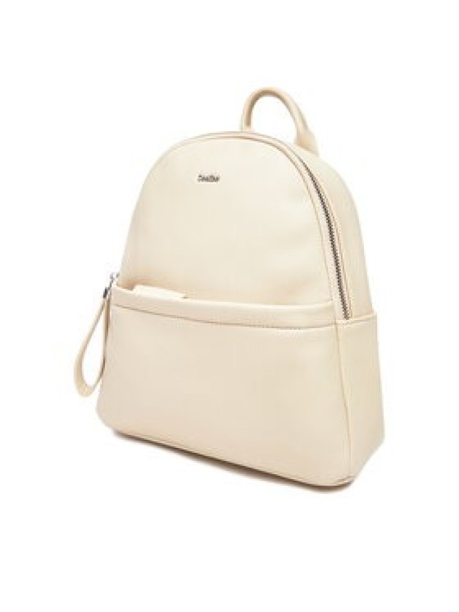 DeeZee Plecak C-MDP-S-002-04 Beżowy