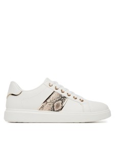 DeeZee Sneakersy HD1550 Biały