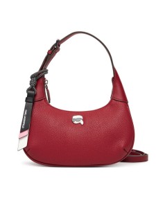 KARL LAGERFELD Torebka A3W30107 Czerwony