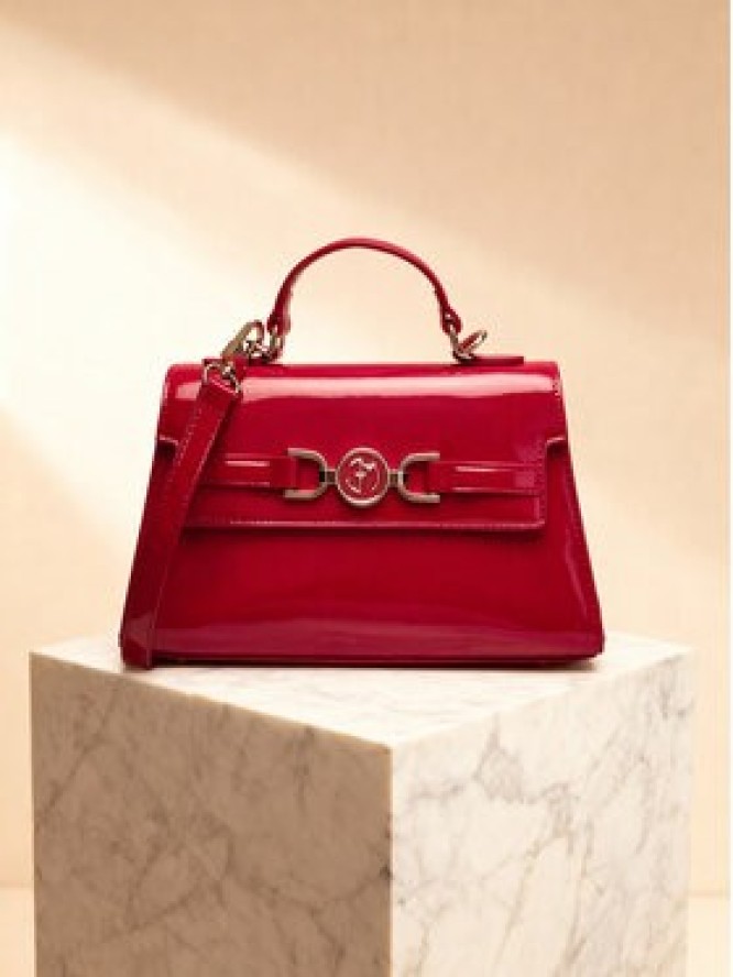 Eva Minge Torebka EO-AMANI-KY160 Czerwony