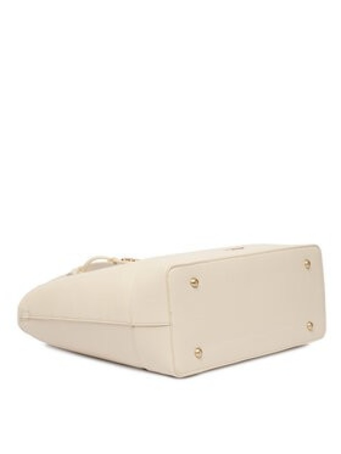 Nine West Torebka EO-Delancey Day-KY254 Écru
