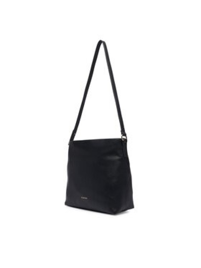 Valentino Torebka Helen VBS9N507G Czarny