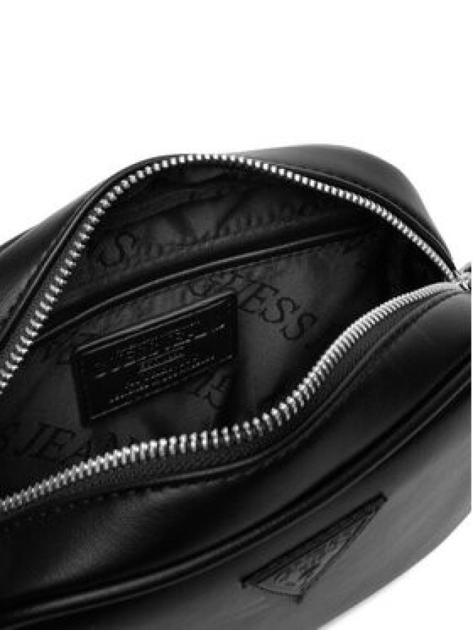 Guess Jeans Torebka CWBEO-GUESS-B-012-09 Czarny