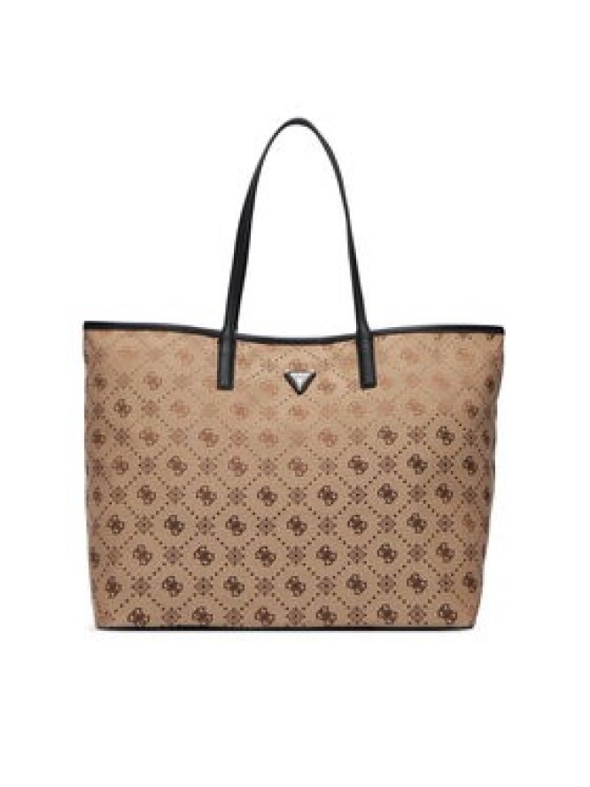 Guess Torebka VICTTORIA HWJP95 14290 Brązowy jasny