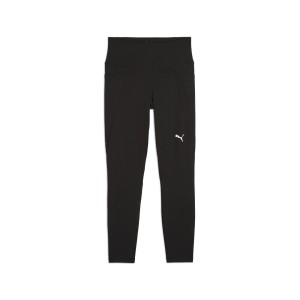 Damskie legginsy TAD ESSENTIALS o długości 7/8 PUMA