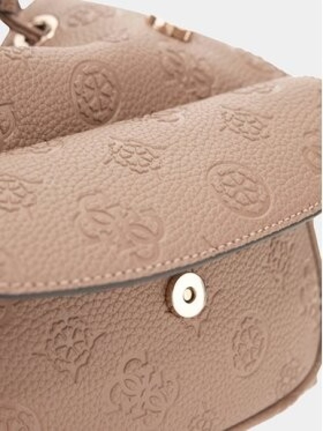 Guess Plecak 178551 Beżowy